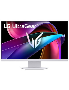 Monitor Lcd 32" Ips/32G810Sa-W Lg