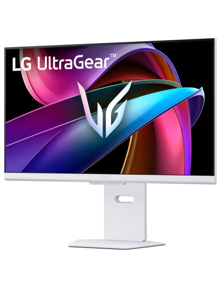 Monitor Lcd 32" Ips/32G810Sa-W Lg
