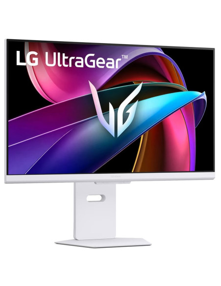Monitor Lcd 32" Ips/32G810Sa-W Lg