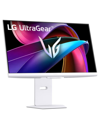 Monitor Lcd 32" Ips/32G810Sa-W Lg