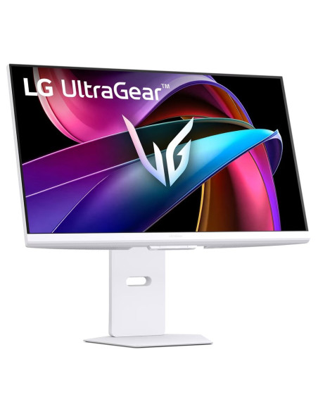 Monitor Lcd 32" Ips/32G810Sa-W Lg