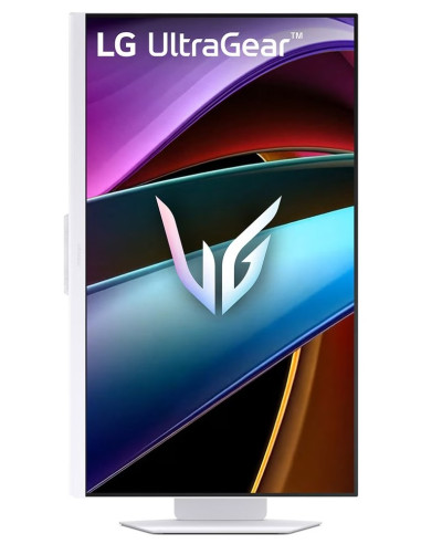 Monitor Lcd 32" Ips/32G810Sa-W Lg