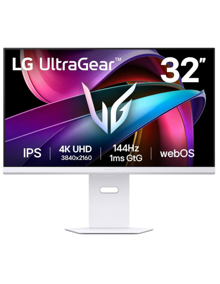 Monitor Lcd 32" Ips/32G810Sa-W Lg