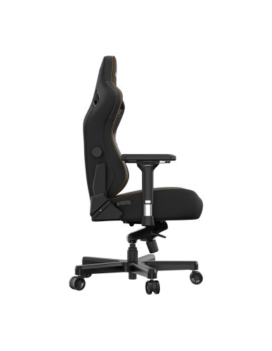 Kaiser 3 Xl Skórzany Fotel Obrotowy Do Gier