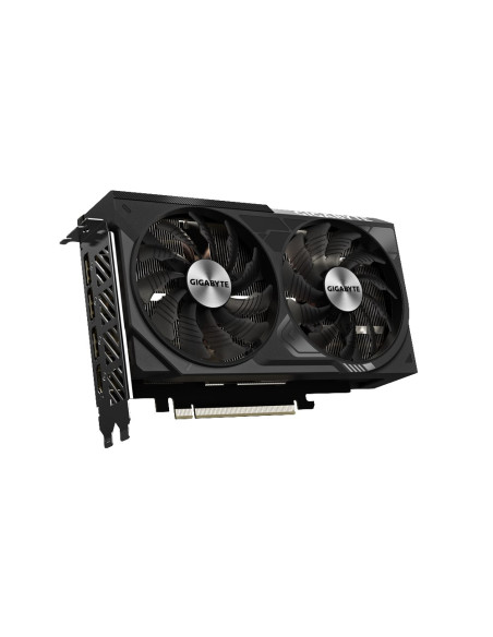 Gigabyte Geforce Rtx 4070 Windforce 2X Oc V2 12G Nvidia 12 Gb Gddr6