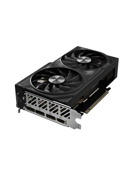 Gigabyte Geforce Rtx 4070 Windforce 2X Oc V2 12G Nvidia 12 Gb Gddr6