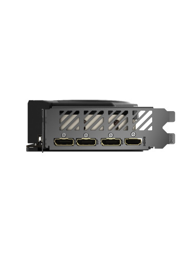 Gigabyte Geforce Rtx 4070 Windforce 2X Oc V2 12G Nvidia 12 Gb Gddr6