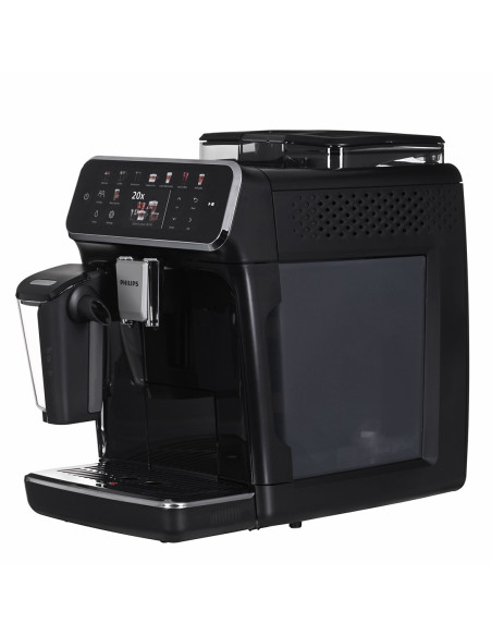 Ekspres Ciśnieniowy Philips Ep5541/50 Lattego