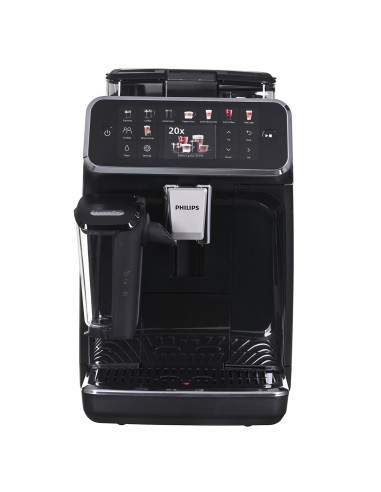 Ekspres Ciśnieniowy Philips Ep5541/50 Lattego
