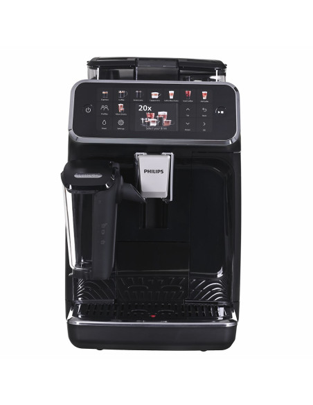 Ekspres Ciśnieniowy Philips Ep5541/50 Lattego