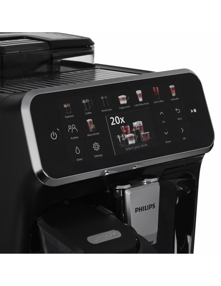 Ekspres Ciśnieniowy Philips Ep5541/50 Lattego