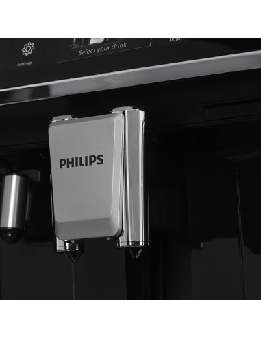 Ekspres Ciśnieniowy Philips Ep5541/50 Lattego
