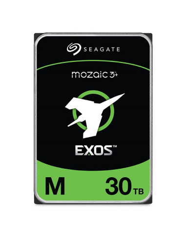 Hdd Seagate Exos 30Tb Sata St30000Nm004K