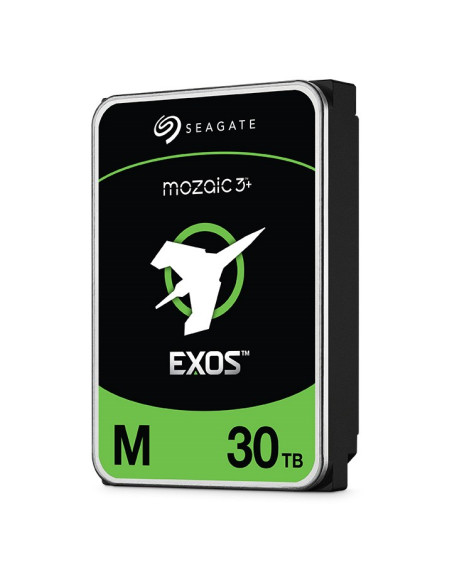 Hdd Seagate Exos 30Tb Sata St30000Nm004K