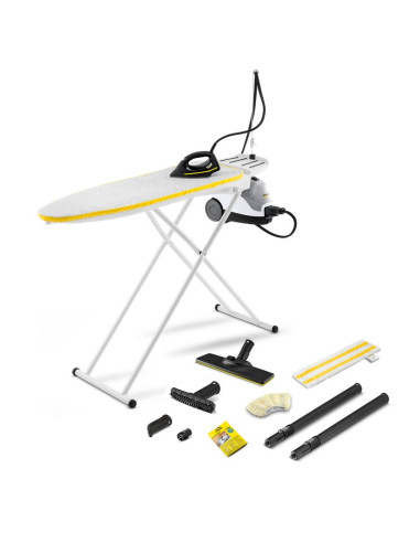 Parownica Karcher Si 4 Easyfix Iron - 1.512-637.0