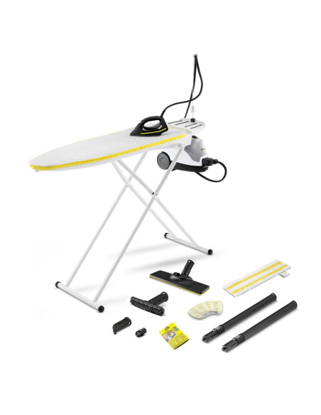 Parownica Karcher Si 4 Easyfix Iron - 1.512-637.0