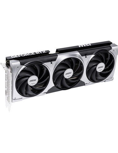 Karta Graficzna Vga Pcie16 Rtx5060Ti 16Gb/Rtx5060Ti 16G Ventus 3X Oc Msi