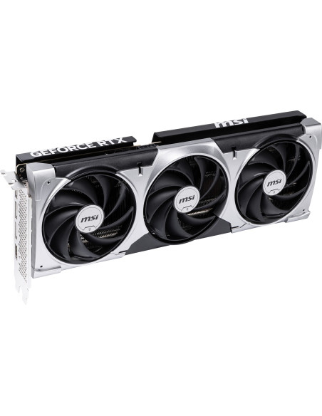 Karta Graficzna Vga Pcie16 Rtx5060Ti 16Gb/Rtx5060Ti 16G Ventus 3X Oc Msi