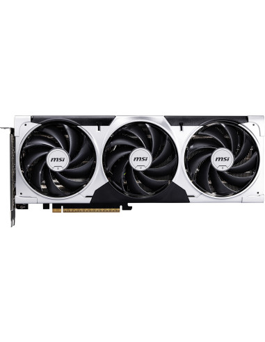 Karta Graficzna Vga Pcie16 Rtx5060Ti 16Gb/Rtx5060Ti 16G Ventus 3X Oc Msi