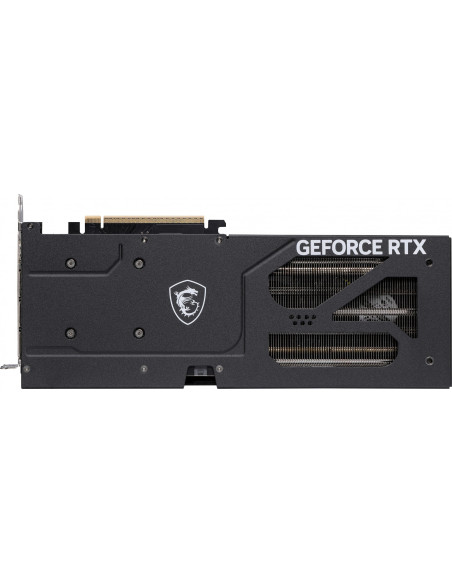 Karta Graficzna Vga Pcie16 Rtx5060Ti 16Gb/Rtx5060Ti 16G Ventus 3X Oc Msi