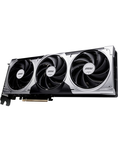 Karta Graficzna Vga Pcie16 Rtx5060Ti 16Gb/Rtx5060Ti 16G Ventus 3X Oc Msi