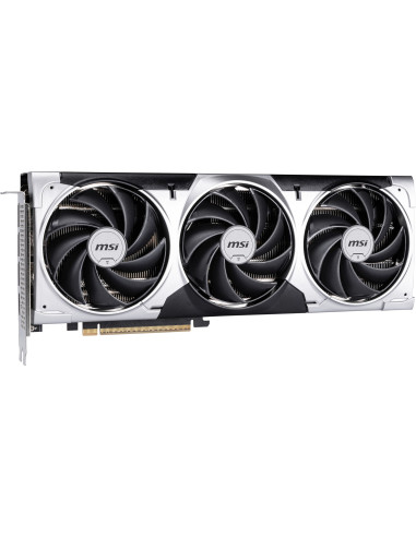 Karta Graficzna Vga Pcie16 Rtx5060Ti 16Gb/Rtx5060Ti 16G Ventus 3X Oc Msi