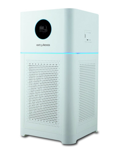Oczyszczacz Powietrza Air Purifier Alpha/Cop002398 Stylies