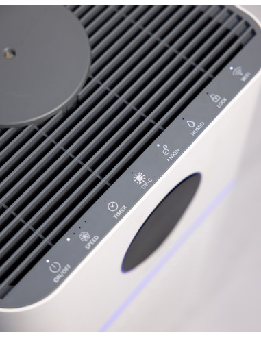 Oczyszczacz Powietrza Air Purifier Alpha/Cop002398 Stylies