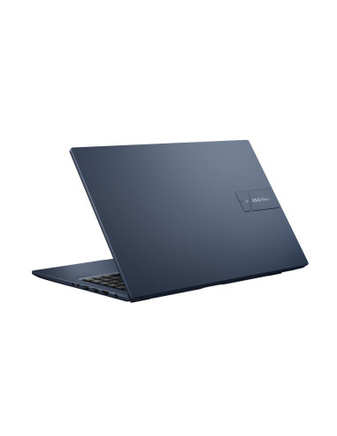 Asus X1504Va-Cb52 I5-1335U 15.6" Fhd Ag 16Gb Ssd1Tb Bt Blkb Fpr Win11 Quiet Blue (Repack) 2Y