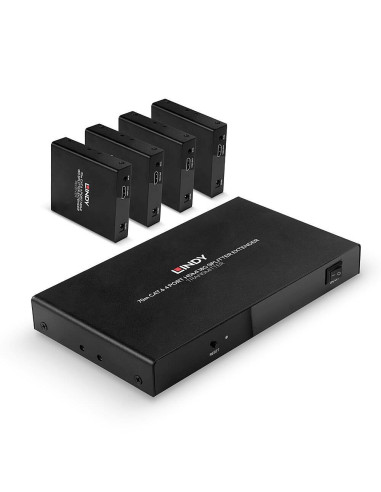 I/O Extender Hdmi 70M Cat6
