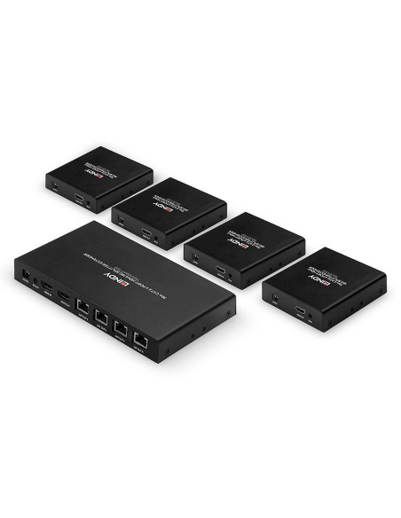 I/O Extender Hdmi 70M Cat6