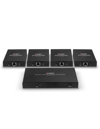 I/O Extender Hdmi 70M Cat6