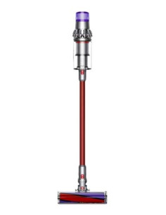 Dyson V11 Fluffy Nickel/Red - Odkurzacz 2