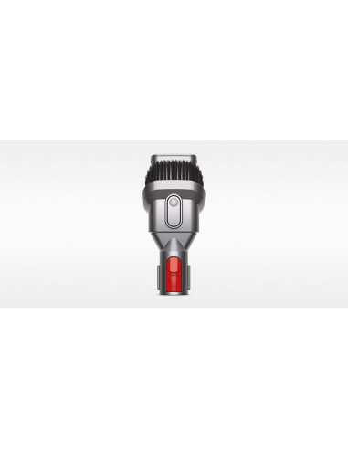 Dyson V11 Fluffy Nickel/Red - Odkurzacz