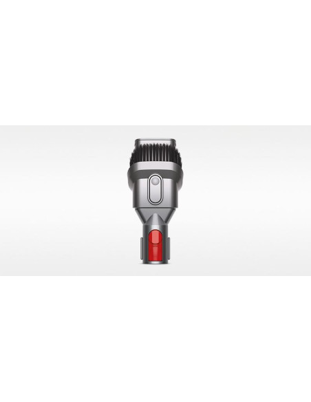Dyson V11 Fluffy Nickel/Red - Odkurzacz
