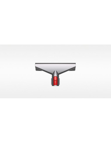 Dyson V11 Fluffy Nickel/Red - Odkurzacz