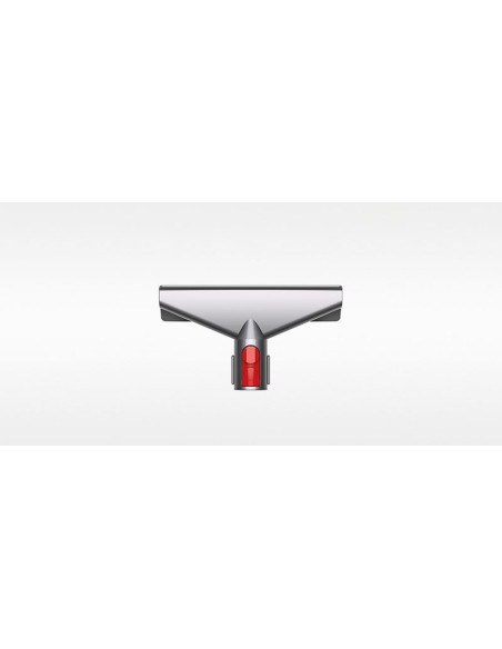 Dyson V11 Fluffy Nickel/Red - Odkurzacz