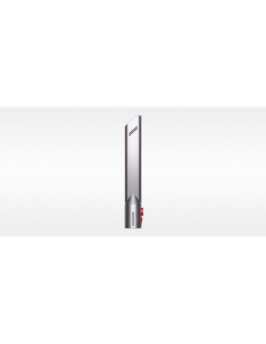 Dyson V11 Fluffy Nickel/Red - Odkurzacz