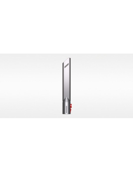 Dyson V11 Fluffy Nickel/Red - Odkurzacz