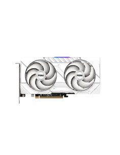 Karta Graf. Sapphire Pure Rx 9060 Xt Gaming Oc 16Gb 2