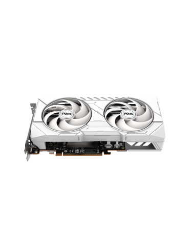 Karta Graf. Sapphire Pure Rx 9060 Xt Gaming Oc 16Gb