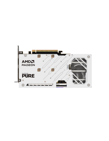 Karta Graf. Sapphire Pure Rx 9060 Xt Gaming Oc 16Gb