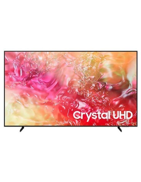 Samsung Ue55Du7192U Telewizor 139,7 Cm (55") 4K Ultra Hd Smart Tv Wi-Fi Czarny