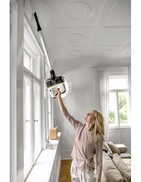 Odkurzacz Bezprzewodowy Vc 7 Karcher Yourmax