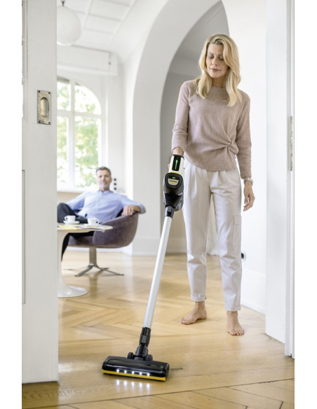Odkurzacz Bezprzewodowy Vc 7 Karcher Yourmax