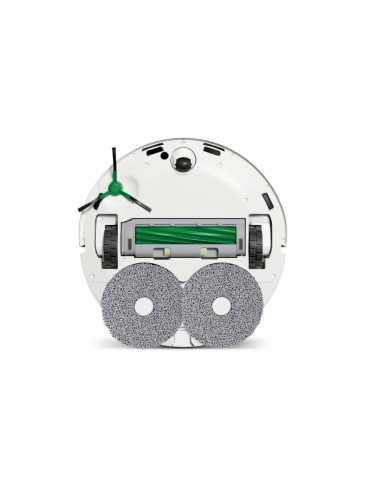 Robot Sprzątający Irobot Roomba Plus 405 Combo + Stacja Autowash (Biały)