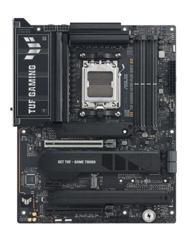 Asus Tuf Gaming X870E-Plus Wifi7 Amd X870E Gniazdo Am5 Atx