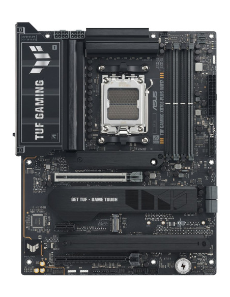 Asus Tuf Gaming X870E-Plus Wifi7 Amd X870E Gniazdo Am5 Atx