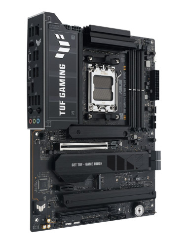 Asus Tuf Gaming X870E-Plus Wifi7 Amd X870E Gniazdo Am5 Atx