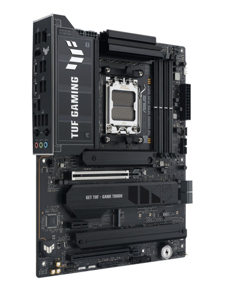 Asus Tuf Gaming X870E-Plus Wifi7 Amd X870E Gniazdo Am5 Atx